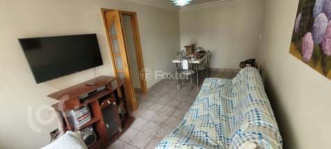 apartment em Rua Desembargador Rodrigues Sette, Jardim Peri - São Paulo - SP