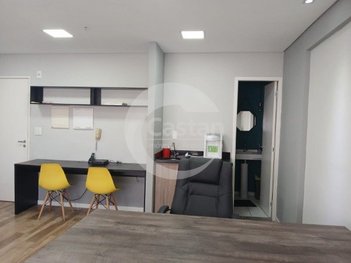 office em Rua Ingaí, Vila Prudente - São Paulo - SP