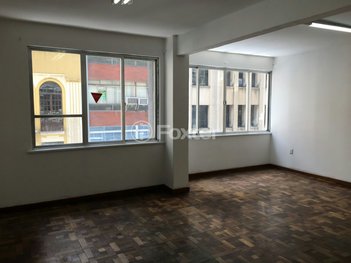 office em Rua dos Andradas, Centro Histórico - Porto Alegre - RS