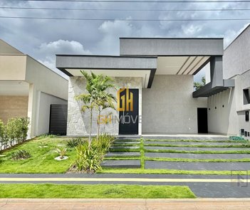house em Rua de La Plata, Jardins Porto - Senador Canedo - GO