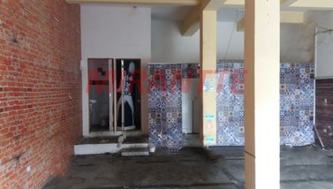 commercial_property em Rua Galiléia, Casa Verde Média - São Paulo - SP