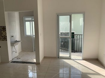 apartment em Rua Mateus Garcia, Vila Irmãos Arnoni - São Paulo - SP