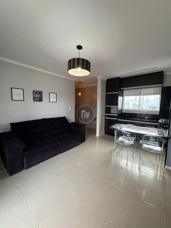 apartment em Rua Dom Daniel, Vila Real - Balneário Camboriú - SC