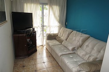 apartment em Rua Garção Tinoco, Santana - São Paulo - SP