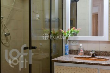 apartment em Rua Marquês Maricá, Sacomã - São Paulo - SP