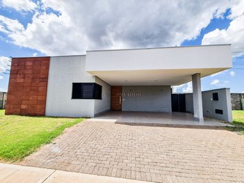 house em Avenida Laranjeiras, Marumbi - Londrina - PR