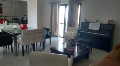 apartment em Rua Bartolomeu Faria, Vila Albertina - São Paulo - SP
