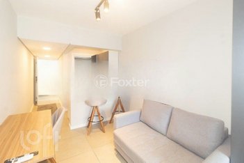 apartment em Rua dos Andradas, Centro Histórico - Porto Alegre - RS