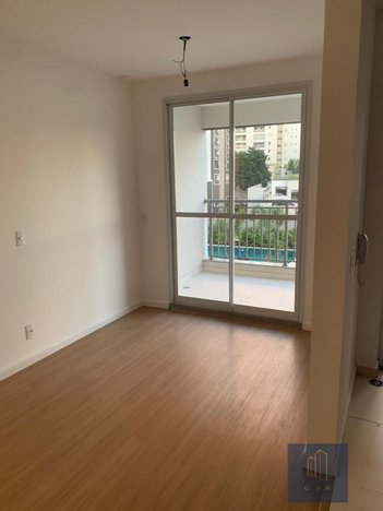 apartment em Avenida Alberto Augusto Alves, Vila Andrade - São Paulo - SP