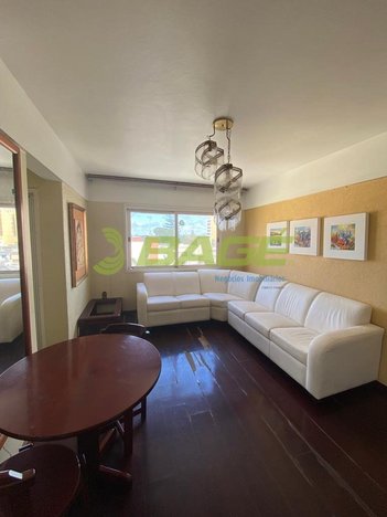 apartment em General Telles, Centro - Pelotas - RS