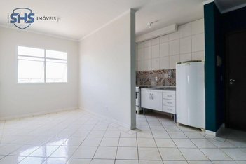 apartment em Rua Tobias Barreto, Vila Nova - Blumenau - SC