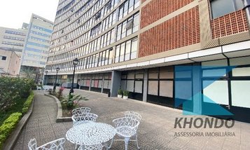 office em Avenida Brigadeiro Luís Antônio, Jardim Paulista - São Paulo - SP