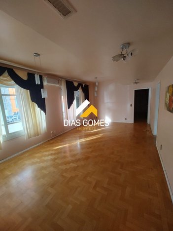 apartment em Rua Tiradentes, Centro - Pelotas - RS