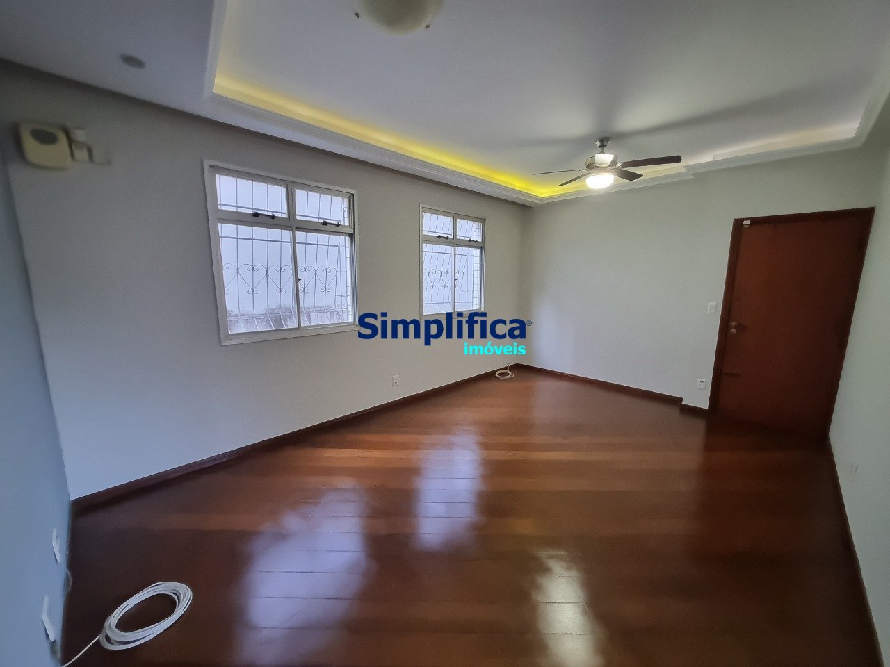 Apartamento com 3 quartos — Liberdade, Belo Horizonte