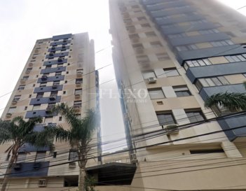 apartment em Lopo Gonçalves, Cidade Baixa - Porto Alegre - RS