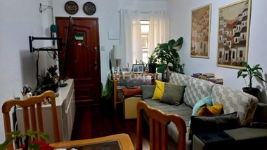 apartment em Rua Treze de Maio, Bela Vista - São Paulo - SP