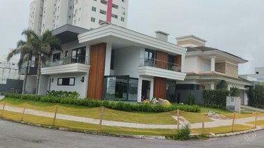 house em João Bernadino da Rosa, Pedra Branca - Palhoça - SC