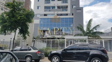 apartment em Rua Cônego Vicente Miguel Marino, Barra Funda - São Paulo - SP