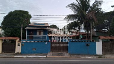 house em Avenida Prefeito Ivan Mundin, Araçatiba - Maricá - RJ