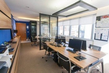 office em Rua Regente, Petrópolis - Porto Alegre - RS