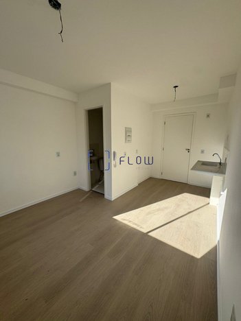 apartment em Rua São Francisco de Assis, Vila Guedes - São Paulo - SP