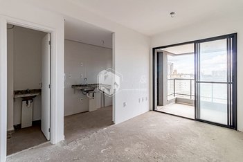 apartment em Rua Antônia Bizarro, Vila Osasco - Osasco - SP