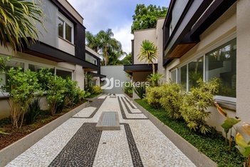 house em Rua das Barcas, Jardim dos Estados - São Paulo - SP