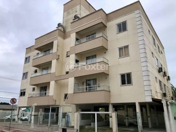 apartment em Rua Leonel Felisbino da Silva, Areias - São José - SC
