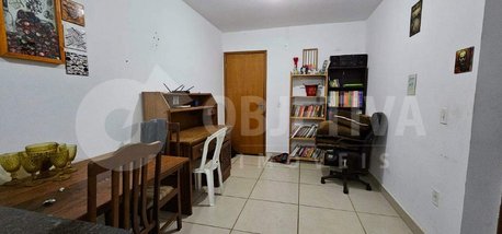apartment em Rua Ocidental, Jardim Ipanema - Uberlândia - MG