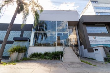 commercial_building em Avenida Goethe, Rio Branco - Porto Alegre - RS