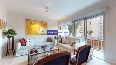 apartment em Rua Conde de Porto Alegre, Campo Belo - São Paulo - SP