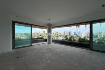 apartment em Rua Tomaz Gonzaga, Boa Vista - Porto Alegre - RS