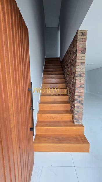 house em Rua Maria Lobato Di Concilio, Forquilhas - São José - SC