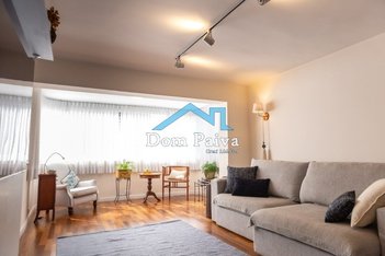 apartment em Rua Fidêncio Ramos, Vila Olímpia - São Paulo - SP