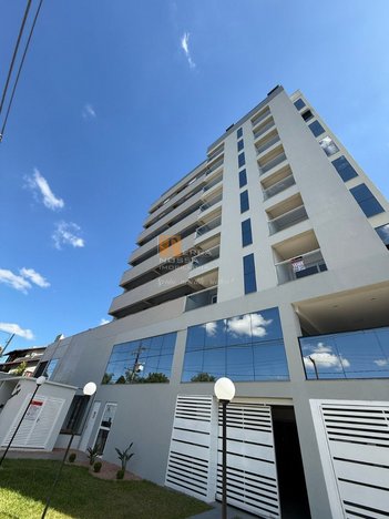 apartment em Virgílio Curtulo, Sanvitto - Caxias do Sul - RS