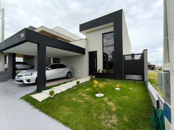 house em Rua Aleandro do Nascimento Ferreira, Loteamento Fazenda Ronda - São José dos Campos - SP