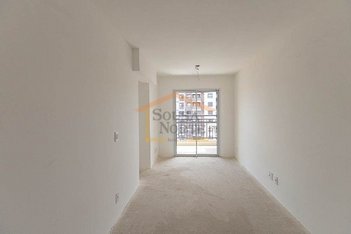 apartment em Rua Coronel Chananeco, Jardim São Paulo(Zona Norte) - São Paulo - SP