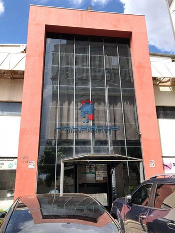 business em Rua Adelino Martins, Mansões Santo Antônio - Campinas - SP