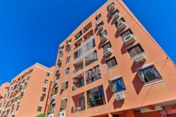 apartment em Avenida Protásio Alves, Rio Branco - Porto Alegre - RS