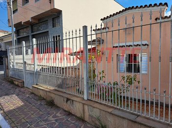 house em Rua Borges, Parada Inglesa - São Paulo - SP