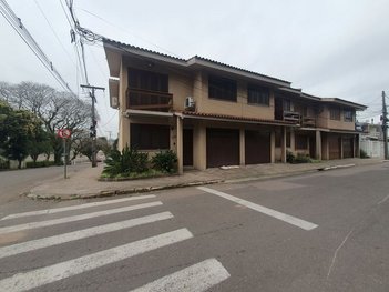 house em Rua Carlos Schmitt Filho, Ideal - Novo Hamburgo - RS