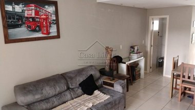 house em Rua Rio Douradinho, Centro - Xangri-Lá - RS
