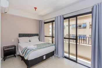 apartment em Rua Genebra, Bela Vista - São Paulo - SP