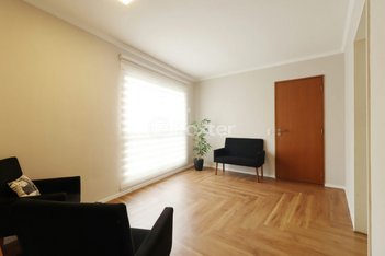 apartment em Avenida da Invernada, Vila Congonhas - São Paulo - SP
