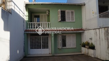 house em Rua Coronel Antenor Amorim, Bom Jesus - Porto Alegre - RS