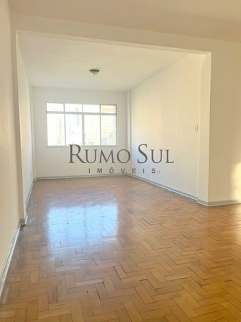 apartment em Rua Abílio Soares, Paraíso - São Paulo - SP