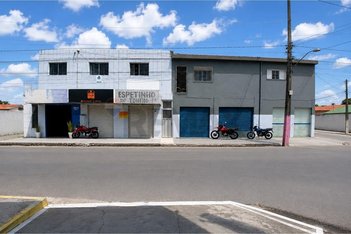 commercial_property em Rua Lorena, Potengi - Natal - RN