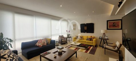 apartment em Rua Prudente de Morais, Ipanema - Rio de Janeiro - RJ