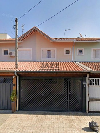 house em Rua Gandu, Jardim Vale do Sol - São José dos Campos - SP