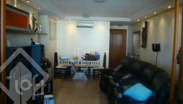 apartment em Rua Caramuru, Centro - Canoas - RS